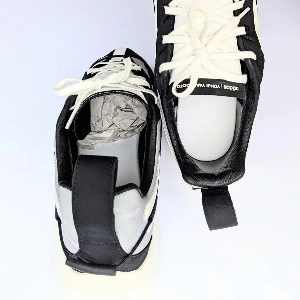 Adidas Yohji Yamamoto Sneakers